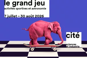 Le comptoir de l’astronomie