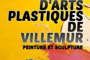 exposition annuelle 2026