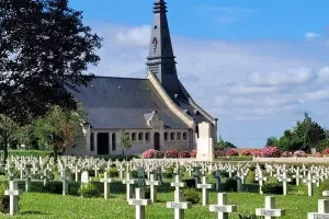 La Chapelle du Souvenir Français - A la découverte d'un patrimoine mémoriel inédit