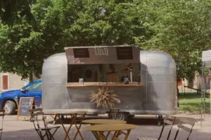 Bistrot de Lulu itinérant