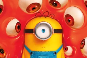 Cinéma Laruns : Des minions et des monstres