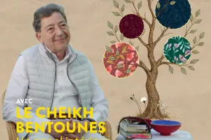 Sur les routes spirituelles avec le Cheikh Bentounes