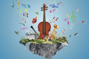 La Chorale Contrechant fête ses 50 ans