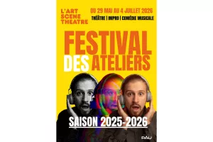 Prochain départ dans ... 8 jours