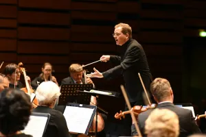 Gloria et magnificat - Opéra de Limoges