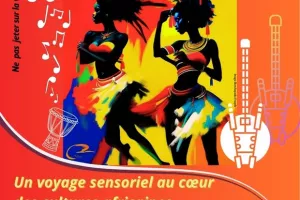 Festival Africanay 3 ème édition