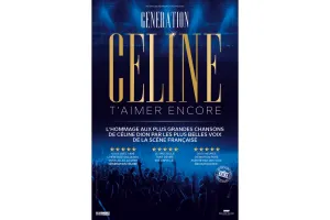 GENERATION CELINE