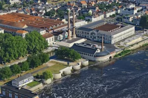 Visite thématique : La Manu, entre histoire et culture