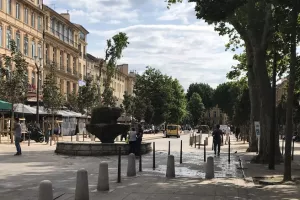 Visite guidée du quartier historique