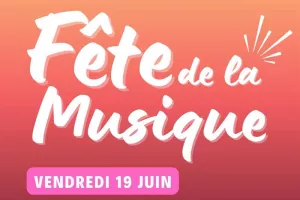 Fête de la musique à Rodemack