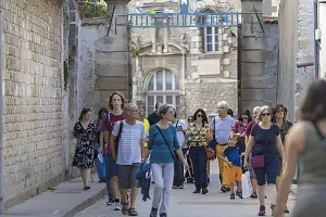 Poitiers, suivez le guide !