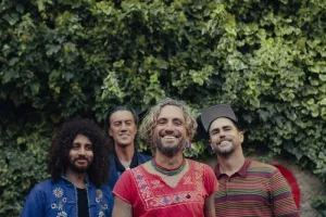 JOHN BUTLER