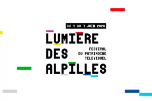 Lumière des Alpilles