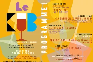 Fête de la musique