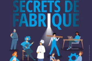 Secrets de Fabrique : La maison des abeilles