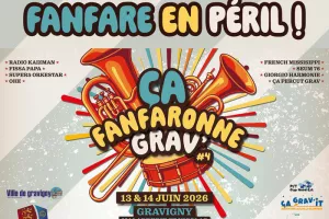 Fanfare en péril !