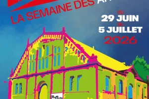 ReG'Arts Semaine des arts