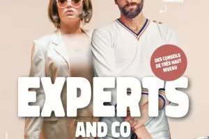 Accompagnement de l'Ordre des Experts comptables