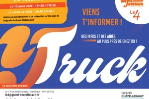 IJ Truck