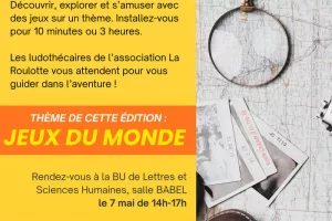 BU' dothèque