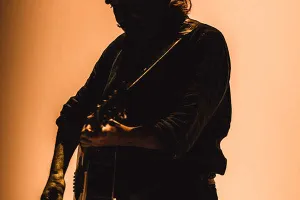 Stephan Eicher en concert