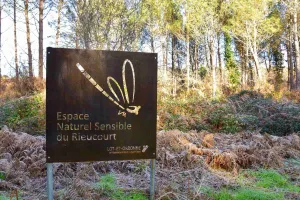 Balade naturaliste