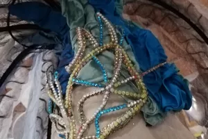 Savoir-faire au rendez-vous : visite d'un atelier de costumes (La malle aux costumes)