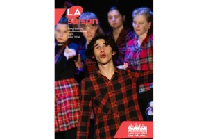 Conservatoire : Danse - Présentations pédagogiques