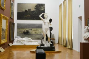 Museum stories – Saison 1