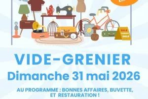 Vide-grenier
