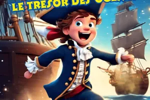 Spectacle - Capitaine Frimousse et le trésor des océans