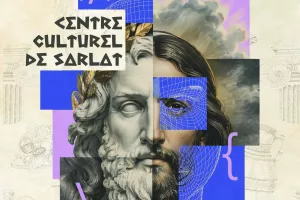 Théâtre : Myth’oh!