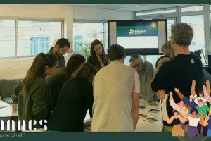 🏋‍ 2tonnes : Imaginer le futur et agir pour la transition écologique