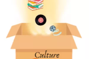 Culture Box