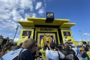 Tour de France 2026 - Etape 14