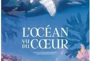 Cinéma : "L'Océan vu du cœur"