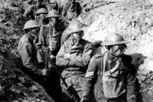 Exposition - 14-18 : la carte postale en guerre