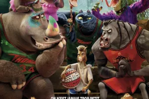 Cinéma : Goat, rêver plus haut