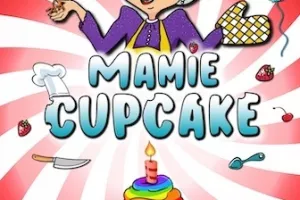 Mamie Cup Cake