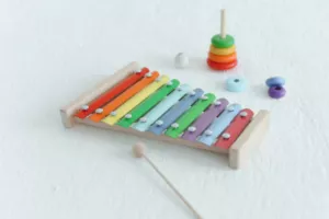 Atelier "Écoute, ton livre fait de la musique !"