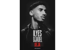 ILYES DJADEL