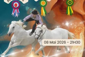 Olympiades camarguaises