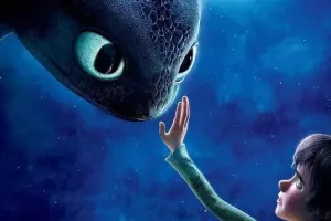 Ciné’scopia : "Dragons" - Vendredi 21 août
