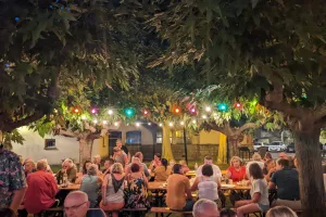 SOIREE GOURMANDE EN PYRENEES MEDITERRANEE