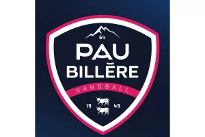 Coupe de France Handball: Pau Billère Handball Vs Aix en Provence