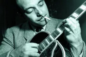Django Reinhardt Tribute / Baptiste Ferrandis & Friends