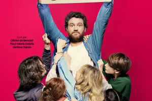 Olivier de Benoist le 23 août aux Arènes du Grau du Roi