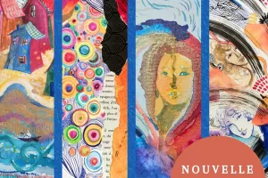 EXPOSITION "CORRESPONDANCES COLORÉES"