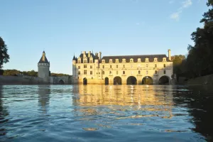 Visite inédite « les Dames de Chenonceau »