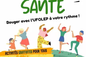 Caravane Sport Santé